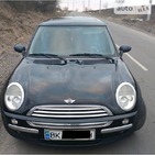 Mini Cooper 28.02.2019