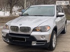 BMW X5 01.03.2019