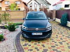 Volkswagen Touran 12.02.2019