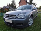 Opel Vectra 28.02.2019