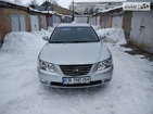 Hyundai Sonata 18.04.2019