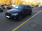 BMW X5 13.02.2019