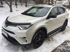 Toyota RAV 4 01.03.2019