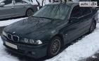 BMW 540 09.04.2019