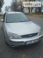 Ford Mondeo 06.07.2019