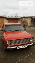 Lada 21011 01.03.2019