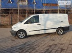 Mercedes-Benz Vito 01.03.2019