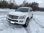 Mercedes-Benz GL 320 07.05.2019