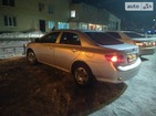 Toyota Corolla 23.04.2019