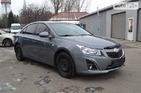 Chevrolet Cruze 04.04.2019