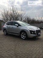 Peugeot 3008 01.03.2019