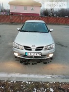 Nissan Almera 24.02.2019