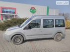 Ford Tourneo Connect 01.03.2019