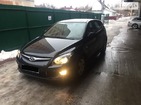 Hyundai i30 01.03.2019