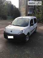 Renault Kangoo 05.02.2019