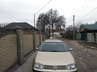 Volkswagen Golf 10.04.2019