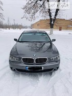 BMW 730 07.02.2019