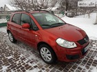 Suzuki SX4 01.03.2019