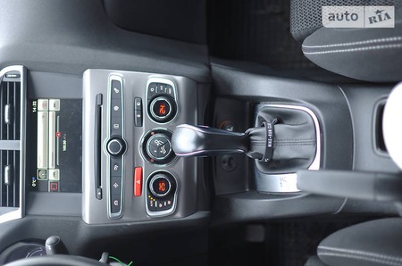 Citroen C4 2015  випуску Київ з двигуном 1.6 л дизель хэтчбек автомат за 14500 долл. 