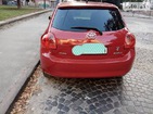 Toyota Auris 25.04.2019