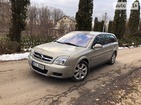 Opel Vectra 24.04.2019