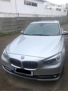 BMW 5 Series 01.03.2019