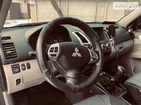 Mitsubishi Pajero Sport 26.02.2019