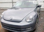 Volkswagen Beetle 15.06.2019