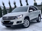Volkswagen Tiguan 01.03.2019