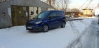 Ford Transit Courier 09.02.2019