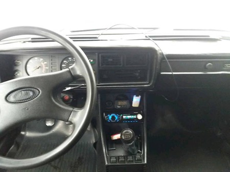 Lada 2104 2004  випуску Кропивницький з двигуном 1.5 л бензин універсал механіка за 2150 долл. 