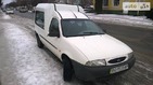 Ford Courier 03.02.2019