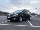 Volkswagen Touran 01.03.2019