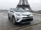 Toyota RAV 4 26.02.2019