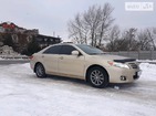 Toyota Camry 01.03.2019