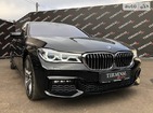 BMW 730 24.07.2019