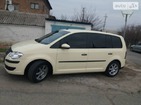 Volkswagen Touran 09.08.2019