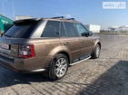 Land Rover Range Rover Sport 01.03.2019