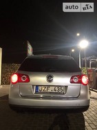Volkswagen Passat 10.02.2019