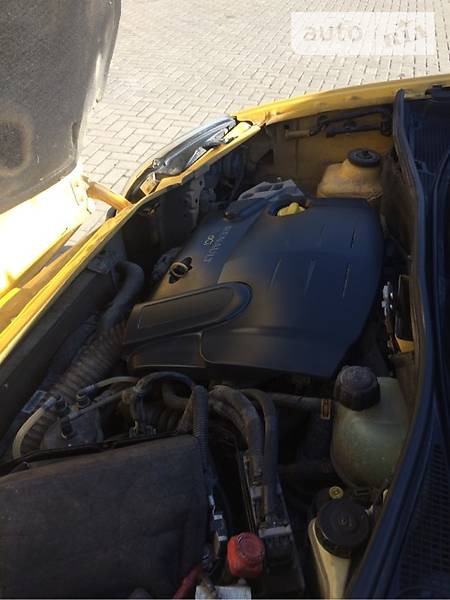 Renault Kangoo 2007  випуску Чернівці з двигуном 1.5 л дизель мінівен механіка за 4900 долл. 