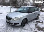 Skoda Fabia 01.03.2019