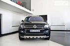 Volkswagen Amarok 01.03.2019