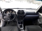 Toyota RAV 4 03.02.2019