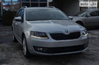 Skoda Octavia 07.02.2019