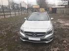Mercedes-Benz CLA 250 14.02.2019