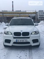 BMW X5 M 01.03.2019
