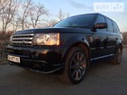 Land Rover Range Rover Sport 06.09.2019