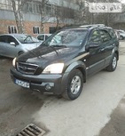 KIA Sorento 01.03.2019