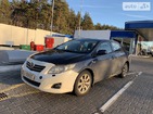 Toyota Corolla 26.02.2019