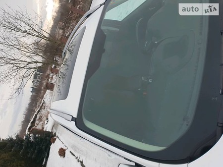 Ford Kuga 2014  випуску Львів з двигуном 2 л дизель позашляховик автомат за 17650 долл. 